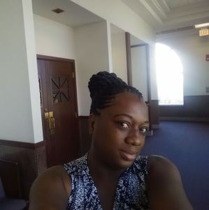 Meet your Posher, Rosalind